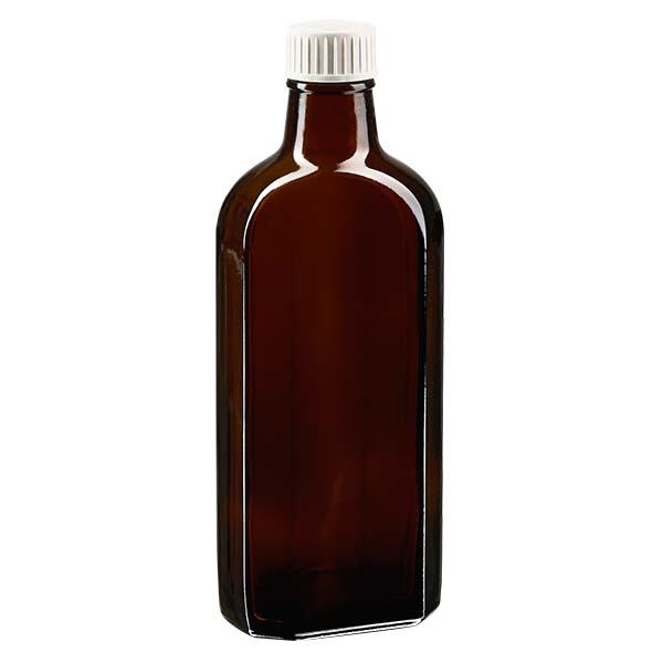250 ml Meplat-skrue v. w. OV EPE-skive PP 28 250 ml Meplat-skrue v. w. OV EPE-skive PP 28