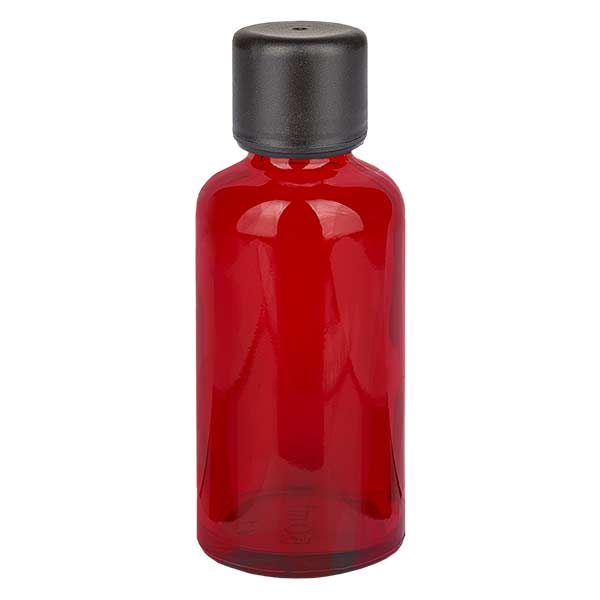 50 ml flaske 3 mm SV OV RedLine UT18/50 UNiTWIST 50 ml flaske 3 mm SV OV RedLine UT18/50 UNiTWIST