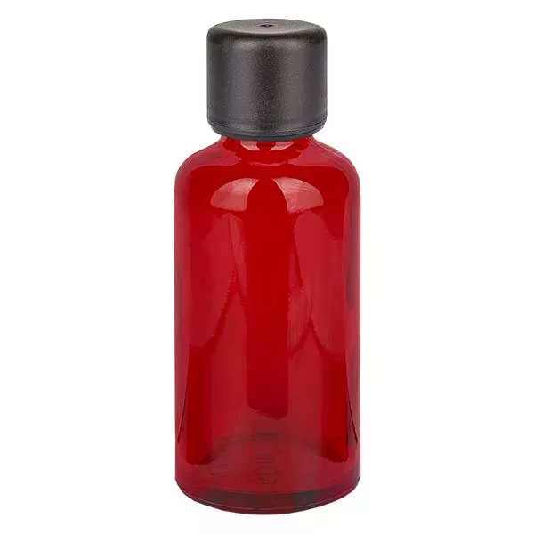 50 ml flaske 3 mm SV OV RedLine UT18/50 UNiTWIST