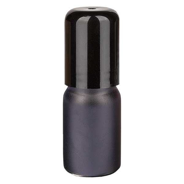 5 ml roll-on flaske BlackLine UT18/5 5 ml roll-on flaske BlackLine UT18/5