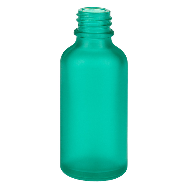 50 ml Apoteksflaske GreenLine DIN18 UNiTWIST 50 ml Apoteksflaske GreenLine DIN18 UNiTWIST