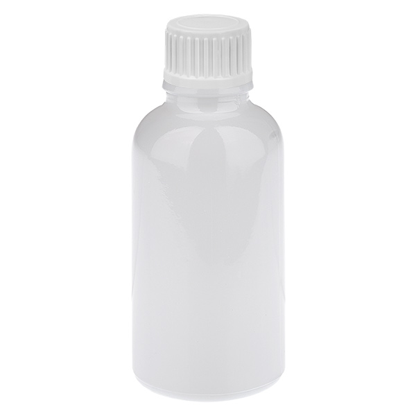 30 ml dråbeflaske 0,9 mm hvid standardlåg WhiteLine UT18/30 30 ml dråbeflaske 0,9 mm hvid standardlåg WhiteLine UT18/30
