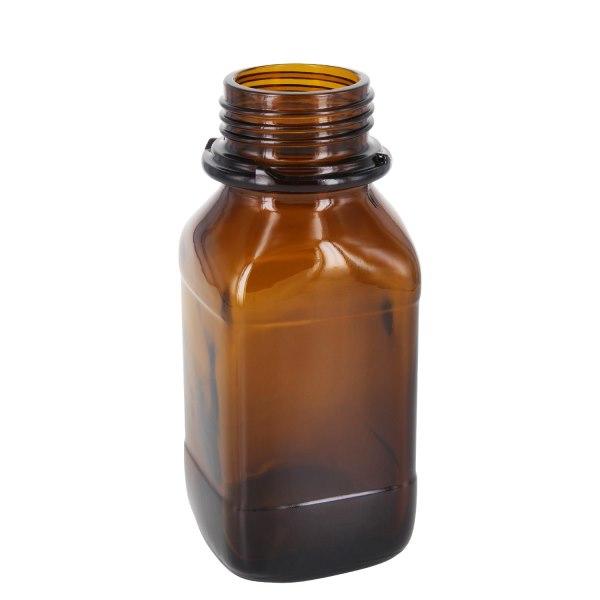 250 ml kemikalieflaske