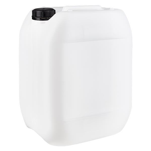 Beholder 10 liter med skruelåg OV Beholder 10 liter med skruelåg OV