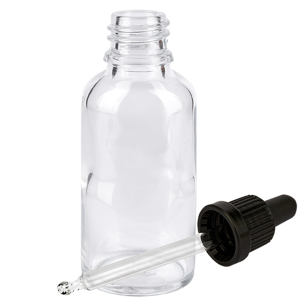 50 ml pipetteflaske sort OV ClearLine UT18/50 50 ml pipetteflaske sort OV ClearLine UT18/50