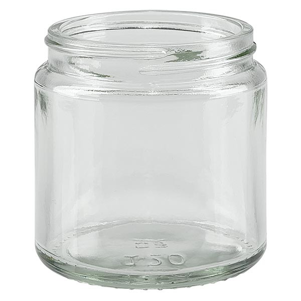120 ml glaskrukke klar uden låg, gevind 58 mm/R3 ApoGlas. Farmaceutisk kvalitet fra EU-produktion. Fødevaresikker. Ædel præsentation af indholdet. 120 ml glaskrukke klar uden låg, gevind 58 mm/R3 ApoGlas. Farmaceutisk kvalitet fra EU-produktion. Fødevaresikker. Ædel præsentation af indholdet.