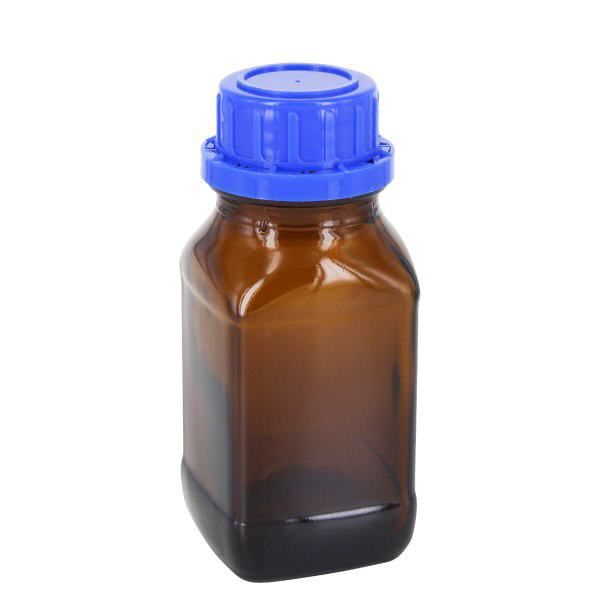 100 ml kemikalieflaske - EPE-indsats