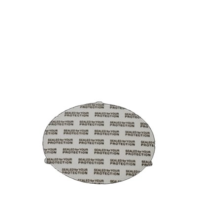 Selvklæbende forsegling ø58mm. Til beholdere med ydre åbning ø 57-58mm (f.eks. varenr. 103864) Selvklæbende forsegling ø58mm. Til beholdere med ydre åbning ø 57-58mm (f.eks. varenr. 103864)