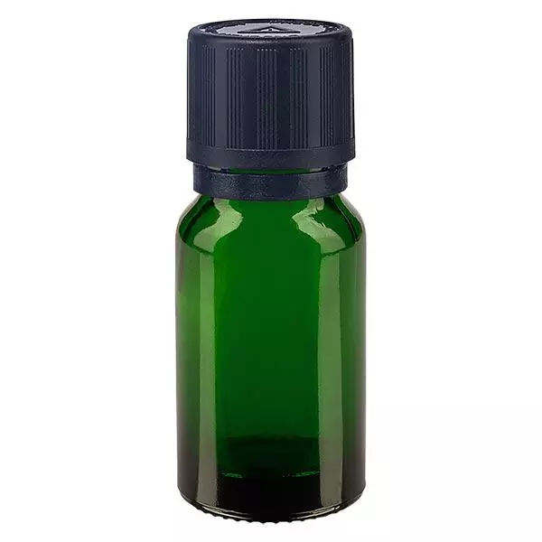 Apotfl. grøn 10ml dryp v. Pr. 1mm s. KiSi Bliw OV Apotfl. grøn 10ml dryp v. Pr. 1mm s. KiSi Bliw OV