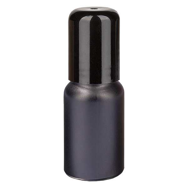 10 ml roll-on flaske BlackLine UT18/10 10 ml roll-on flaske BlackLine UT18/10