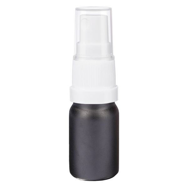 5 ml sprayflaske "W" BlackLine UT18/5 5 ml sprayflaske "W" BlackLine UT18/5
