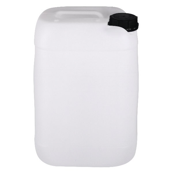 Beholder 30 liter med skruelåg OV Beholder 30 liter med skruelåg OV