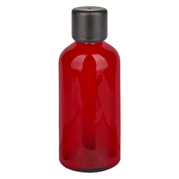 100 ml flaske 6 mm SV OV RedLine UT18/100 UNiTWIST 100 ml flaske 6 mm SV OV RedLine UT18/100 UNiTWIST