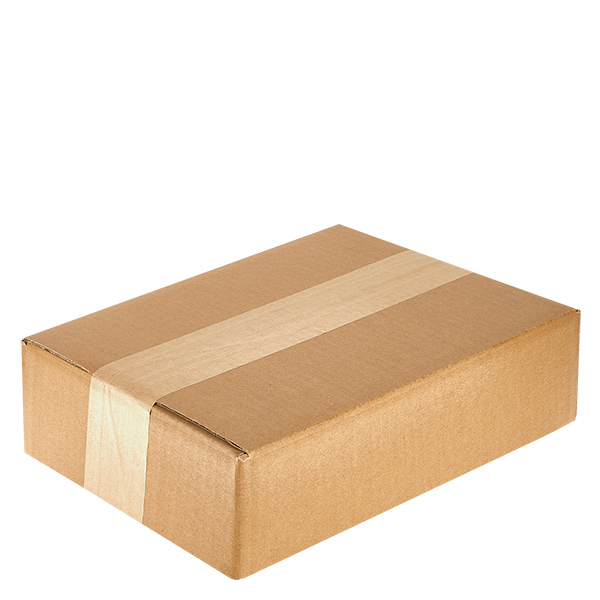 Universal foldeæsker (20 stk.) 450x210x210mm Universal foldeæsker (20 stk.) 450x210x210mm