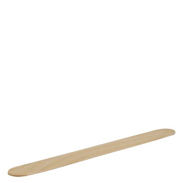 Træspatel (mund/omrøringsspatel) 15 cm Træspatel (mund/omrøringsspatel) 15 cm