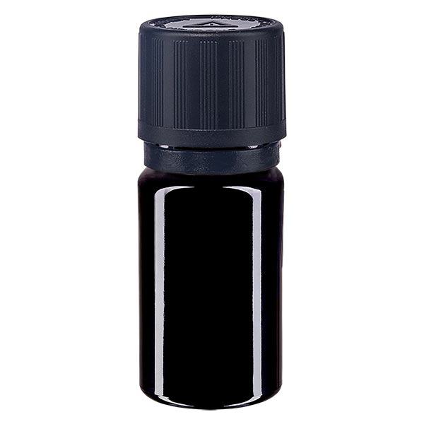 Apotfl. viol. 5ml dryp v. Pr. 1mm s. KiSi Bliwa OV Apotfl. viol. 5ml dryp v. Pr. 1mm s. KiSi Bliwa OV