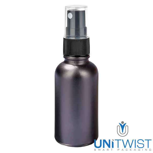 30 ml sprayflaske BlackLine UT18/30 30 ml sprayflaske BlackLine UT18/30