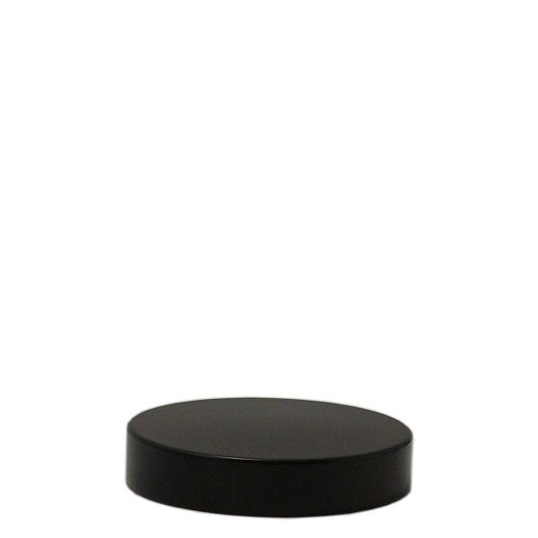 Bakelit skruelåg sort, gevind 58mm/R3 ApoGlas. Farmaceutisk kvalitet fra EU-produktion. Til f.eks. 120 ml glaskrukker (art. 103276, 103284). Bakelit skruelåg sort, gevind 58mm/R3 ApoGlas. Farmaceutisk kvalitet fra EU-produktion. Til f.eks. 120 ml glaskrukker (art. 103276, 103284).