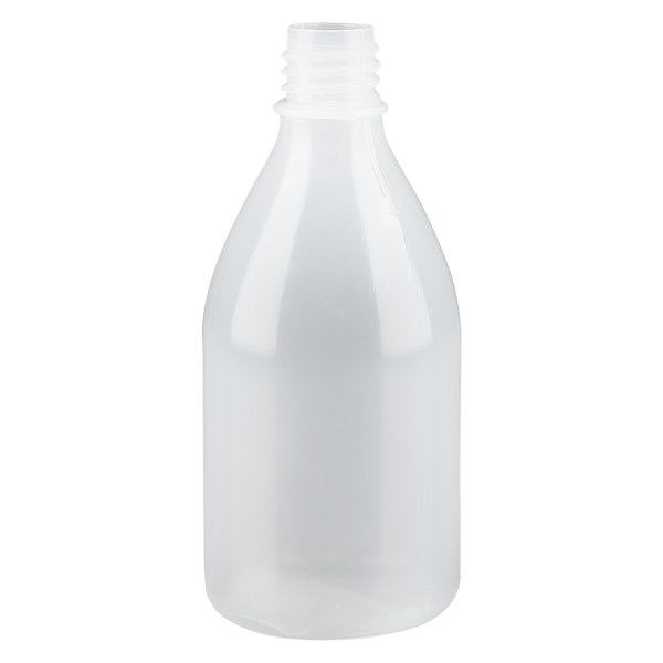 100 ml laboratorieflaske med smal hals uden hætte 100 ml laboratorieflaske med smal hals uden hætte