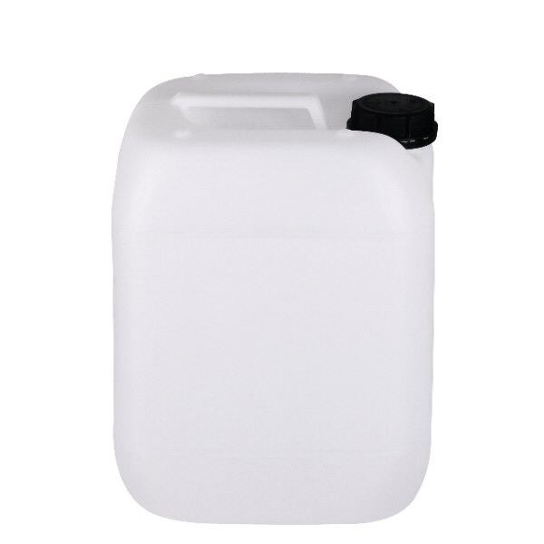 Beholder 20 liter med skruelåg OV Beholder 20 liter med skruelåg OV
