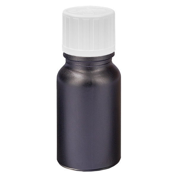10 ml flaske 11 mm SV m. STD KiSi BlackLine UT18/10 10 ml flaske 11 mm SV m. STD KiSi BlackLine UT18/10
