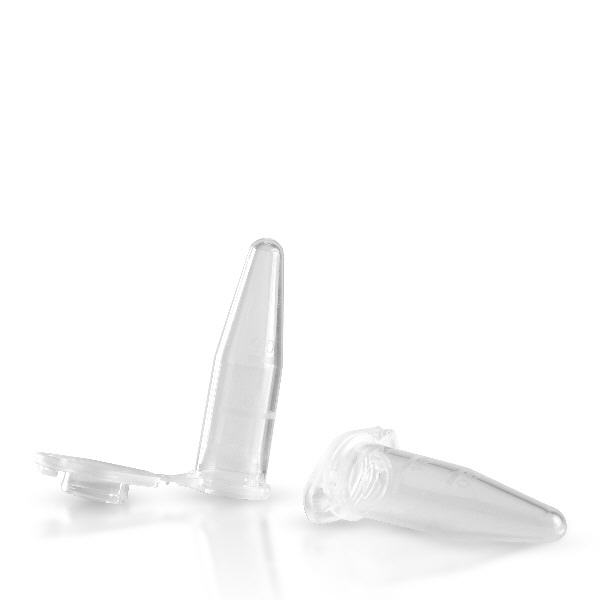 Globuli Caps natural 1.8g lavet af plastik Globuli Caps natural 1.8g lavet af plastik
