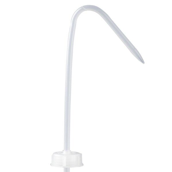 Sprayhætter til laboratorieflasker med smal hals 250 og 500 ml