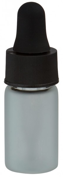 3ml mini pipetteflaske frost s/s UT13/3 UNiTWIST 3ml mini pipetteflaske frost s/s UT13/3 UNiTWIST