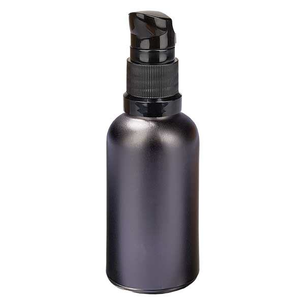30 ml dispenserflaske BlackLine UT18/30