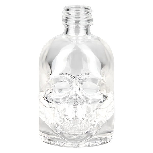 50 ml glasflaske »Hector« uden skruelåg UNiTWIST®