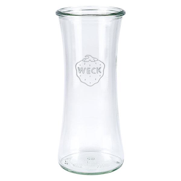 700 ml delikatesseglas WECK RR80