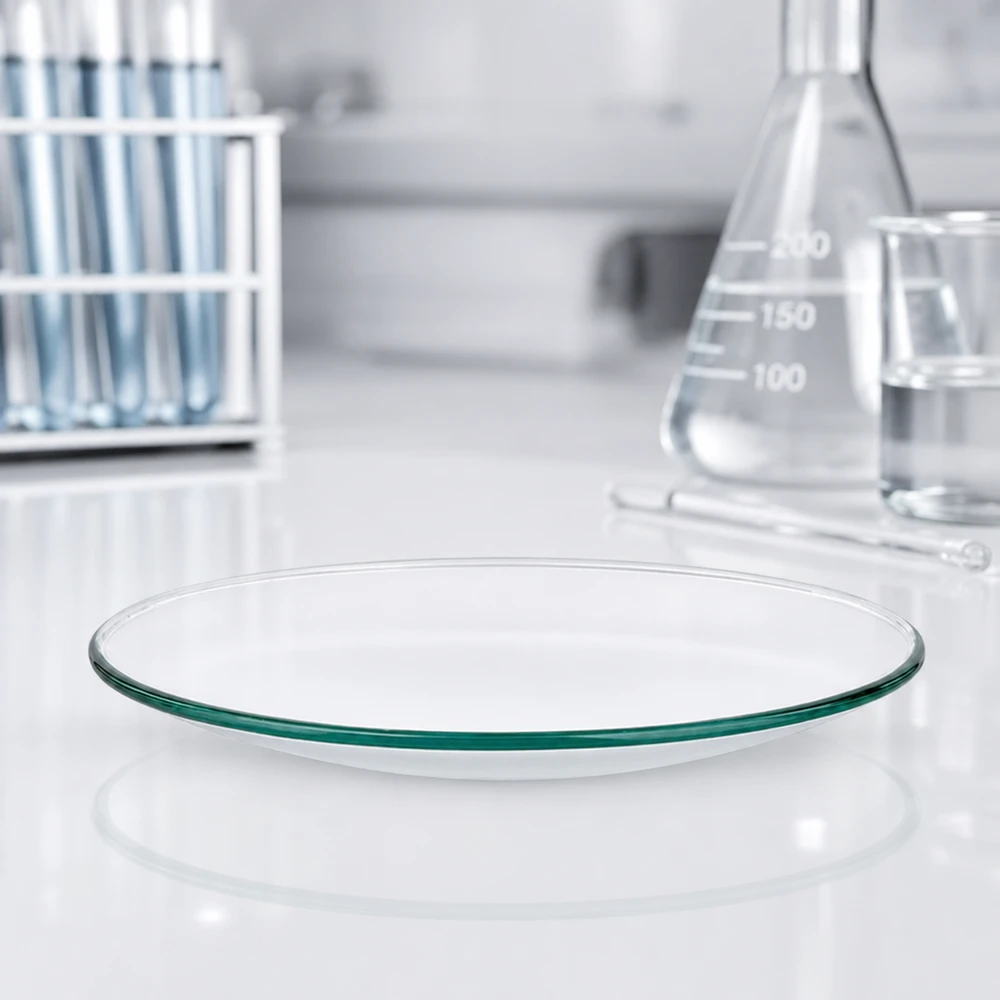 Urglasskål Ø 60 mm Professionel urglasskål 60 mm til laboratorieeksperimenter og videnskabelige anvendelser