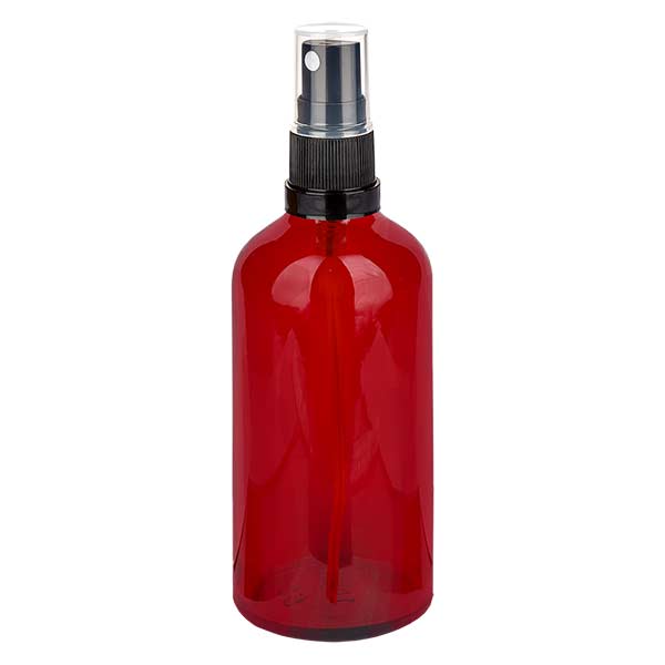 100 ml sprayflaske RedLine UT18/100 UNiTWIST 100 ml sprayflaske RedLine UT18/100 UNiTWIST