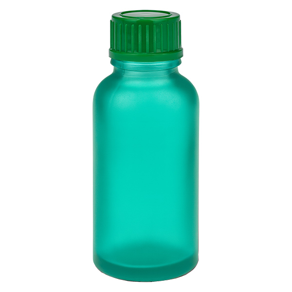 30 ml flaske 11 mm SV grøn STD GreenLine UT18/30 30 ml flaske 11 mm SV grøn STD GreenLine UT18/30