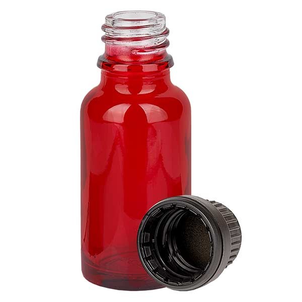 20 ml flaske 11 mm SV OV RedLine UT18/20 UNiTWIST 20 ml flaske 11 mm SV OV RedLine UT18/20 UNiTWIST