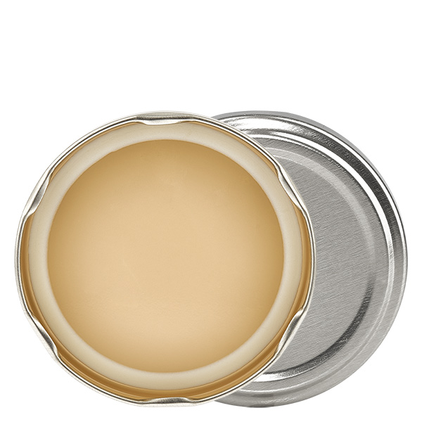 100mm BasicSeal låg sølv mat (TO100) UN...