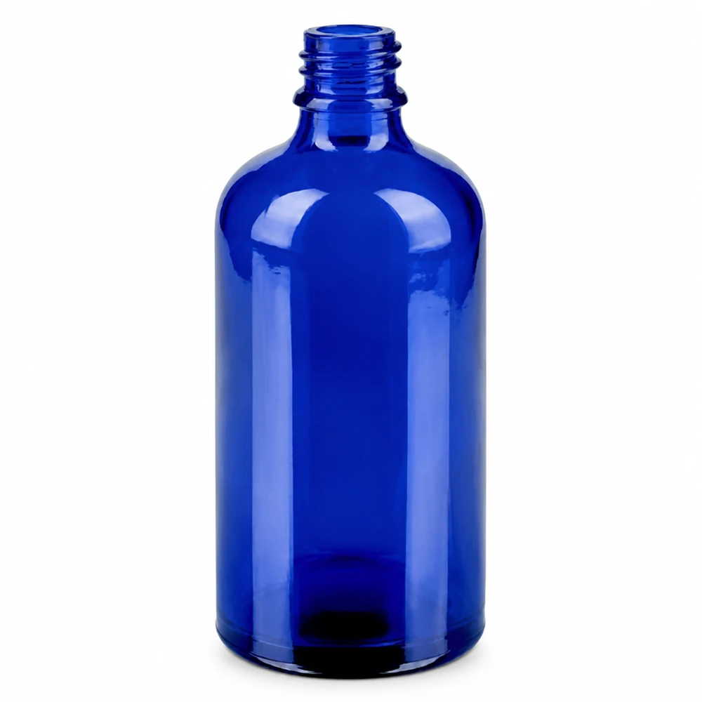100 ml sprayflaske sort/tr. STD BlueLine UT18/100 100 ml sprayflaske sort/tr. STD BlueLine UT18/100