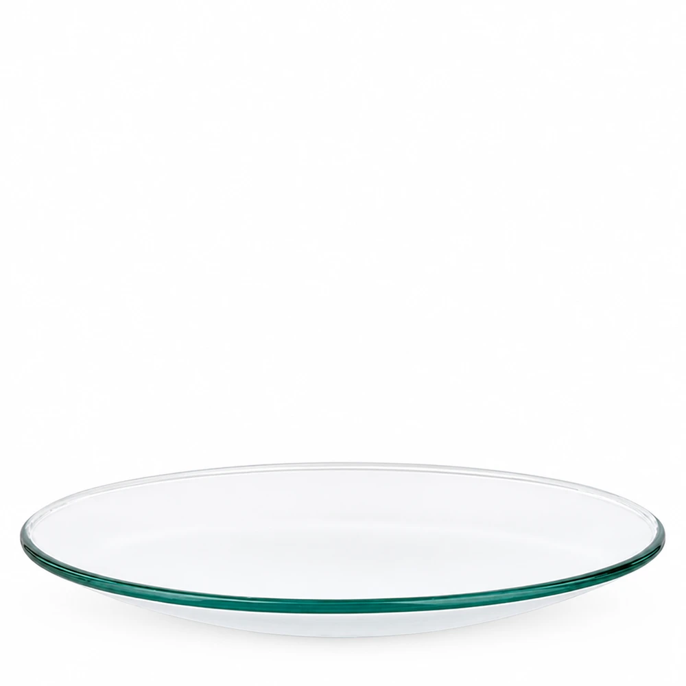 Urglasskål Ø 60 mm Urglasskål 60 mm i diameter lavet af klart glas til laboratoriebrug
