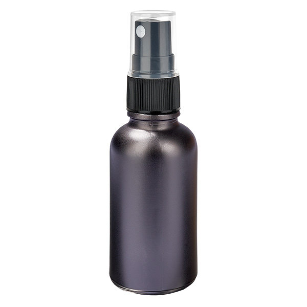 30 ml sprayflaske BlackLine UT18/30 30 ml sprayflaske BlackLine UT18/30