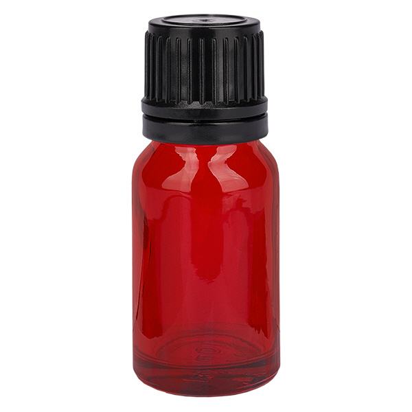 10 ml (globule) flaske 3 mm GR se OV RedLine UT18/10