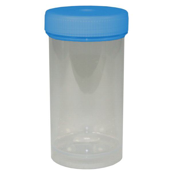 Universal plastbeholder (patho-kar) 100 ml Universal plastbeholder (patho-kar) 100 ml