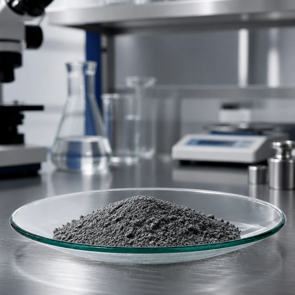 Urglasskål Ø 90 mm Laboratorieskål med en diameter på 90 mm, flad form, ideel til inddampning af opløsninger i analyser