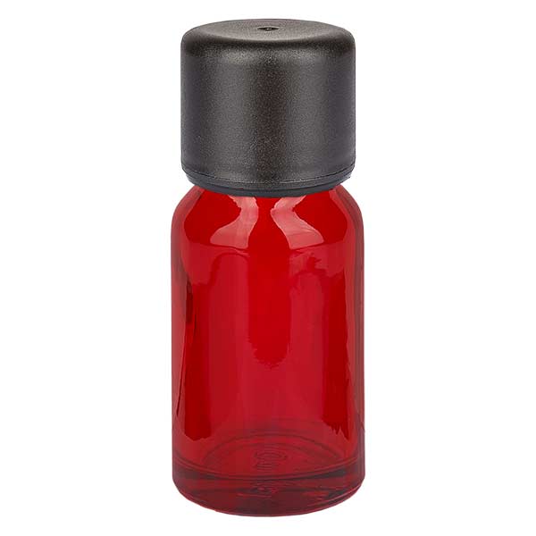 10 ml flaske 3 mm SV OV RedLine UT18/10 UNiTWIST 10 ml flaske 3 mm SV OV RedLine UT18/10 UNiTWIST