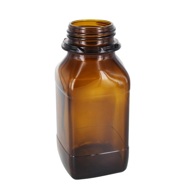 500 ml kemikalieflaske