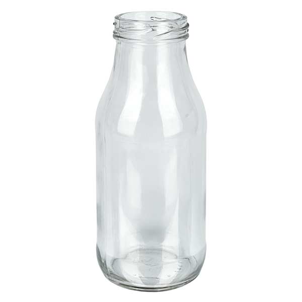 UNiTWIST Bottle263 - Flaske med kapacitet på 263 ml TO43