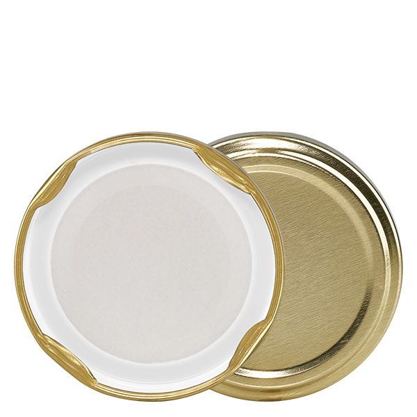 UNiTWIST TO43 guld, BioSeal, BPA-NI, unitemp UNiTWIST TO43 guld, BioSeal, BPA-NI, unitemp