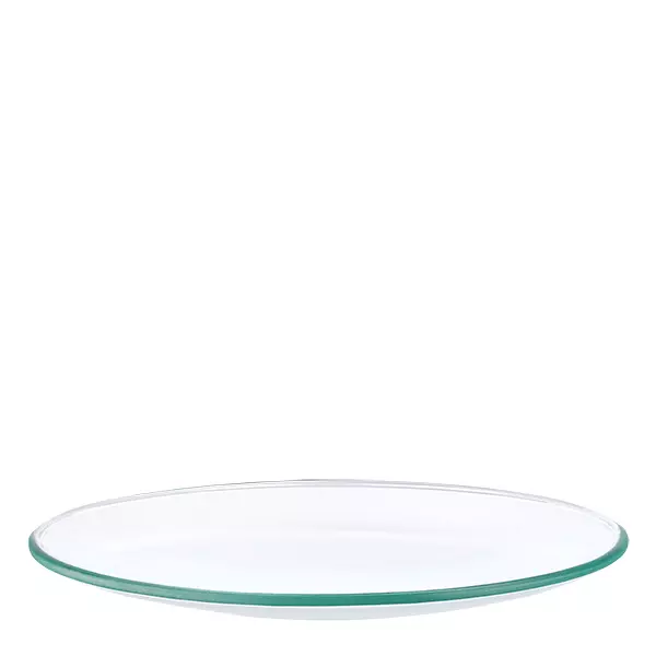 Urglasskål ø120mm borosilikat UNiTWIST