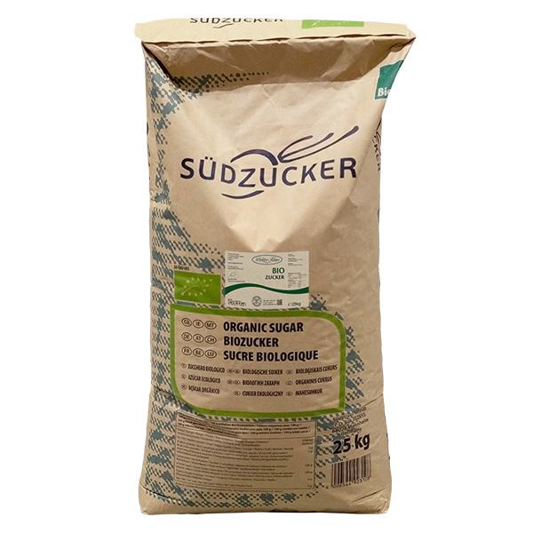 25kg økologisk sukker Doktor-Klaus GrossPakke(r) 25kg økologisk sukker Doktor-Klaus GrossPakke(r)