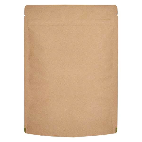 Ekstra stærk bundpose uden vindue 235x340 mm. Fremstillet af natronpapir. Indvendigt med fødevaresikkert pergament. Med krydsende bund. Ekstra stærk bundpose uden vindue 235x340 mm. Fremstillet af natronpapir. Indvendigt med fødevaresikkert pergament. Med krydsende bund.