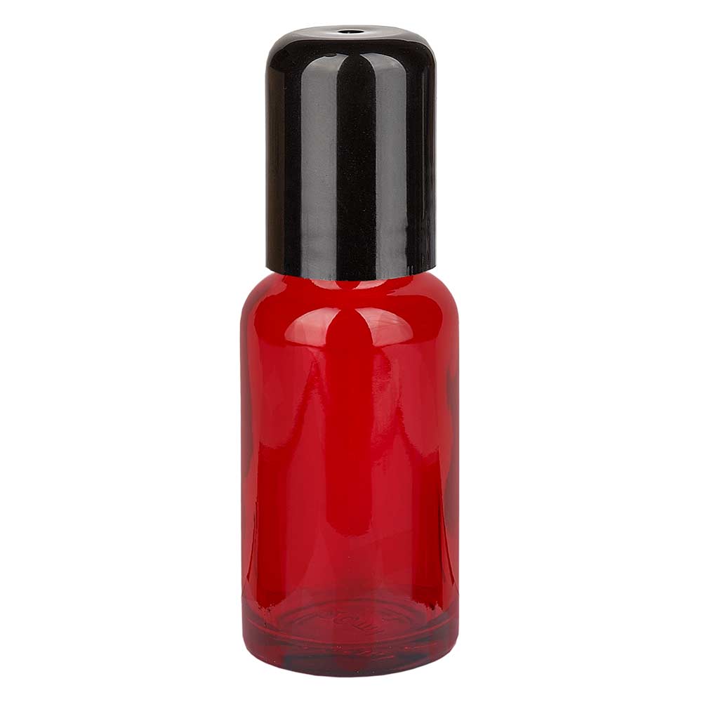20 ml roll-on flaske RedLine UT18/20 UNiTWIST 20 ml roll-on flaske RedLine UT18/20 UNiTWIST